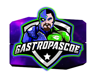 Gastropascoe